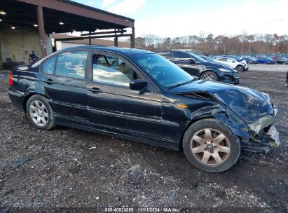 Lot #2992835091 2004 BMW 325I