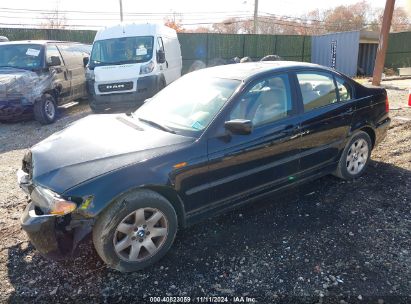 Lot #2992835091 2004 BMW 325I