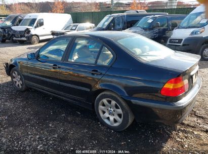 Lot #2992835091 2004 BMW 325I