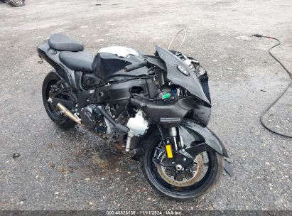 Lot #3035072743 2023 SUZUKI GSX1300 RR