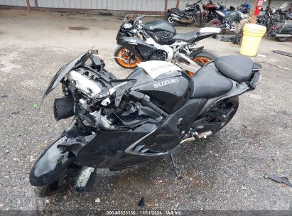 Lot #3035072743 2023 SUZUKI GSX1300 RR