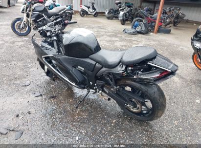 Lot #3035072743 2023 SUZUKI GSX1300 RR