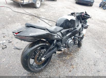 Lot #3035072743 2023 SUZUKI GSX1300 RR