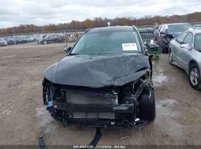 Lot #3035707791 2024 HYUNDAI TUCSON SEL