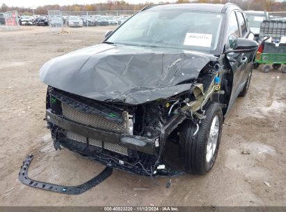 Lot #3035707791 2024 HYUNDAI TUCSON SEL