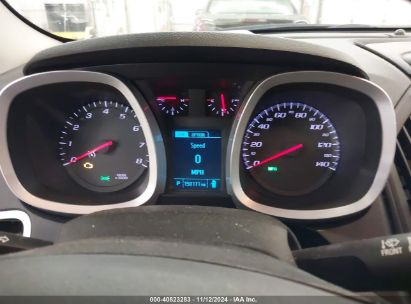 Lot #3035083994 2015 CHEVROLET EQUINOX 2LT