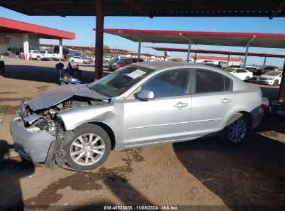 Lot #3053066743 2007 MAZDA MAZDA3 I