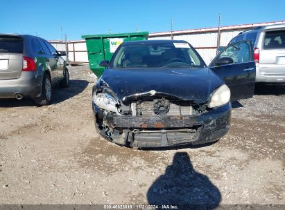 Lot #3050083667 2014 CHEVROLET IMPALA LIMITED LTZ