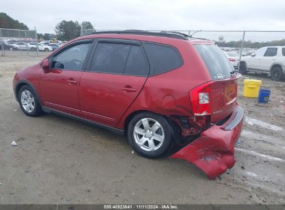 Lot #3007838872 2008 KIA RONDO LX V6