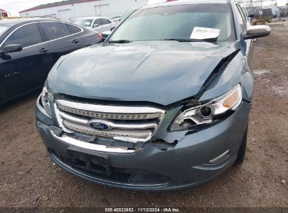 Lot #3029118791 2010 FORD TAURUS LIMITED