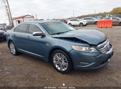 Lot #3029118791 2010 FORD TAURUS LIMITED