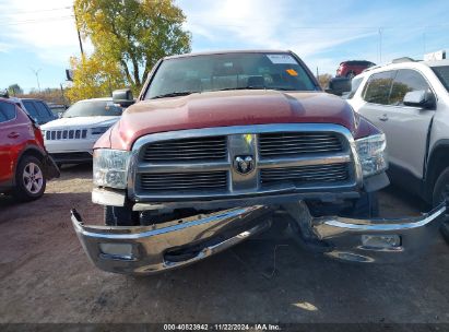 Lot #3035083972 2011 RAM RAM 1500 SLT