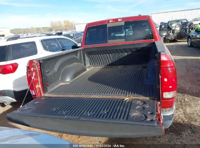 Lot #3035083972 2011 RAM RAM 1500 SLT