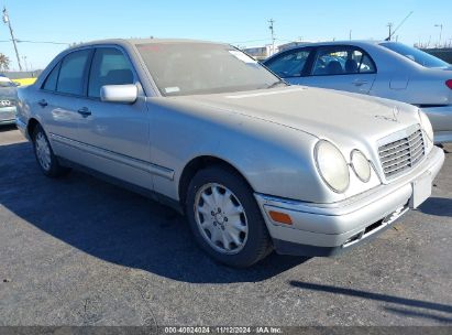 Lot #2992813503 1999 MERCEDES-BENZ E-CLASS BASE (A5)