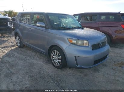 Lot #2992835054 2010 SCION XB