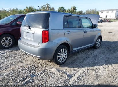 Lot #2992835054 2010 SCION XB