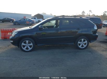 Lot #2989127121 2007 LEXUS RX 350