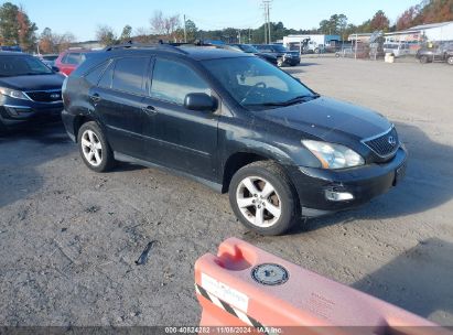 Lot #2989127121 2007 LEXUS RX 350