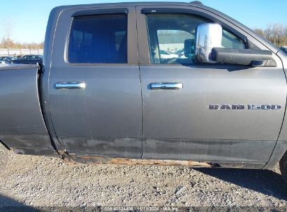 Lot #3056069691 2011 RAM RAM 1500 SLT