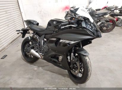 Lot #3037532462 2024 YAMAHA YZFR7