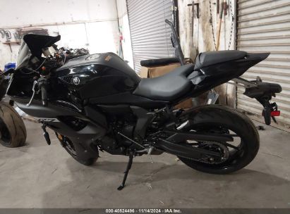 Lot #3037532462 2024 YAMAHA YZFR7