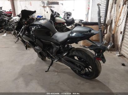 Lot #3037532462 2024 YAMAHA YZFR7