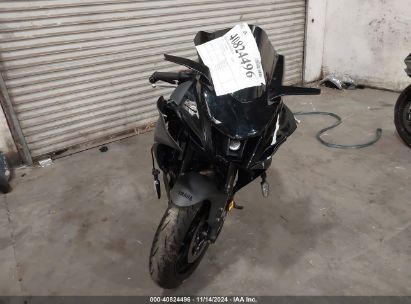 Lot #3037532462 2024 YAMAHA YZFR7