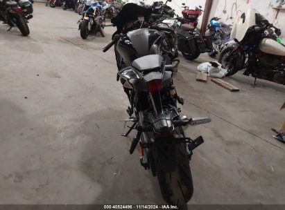 Lot #3037532462 2024 YAMAHA YZFR7