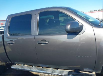 Lot #3025487872 2010 GMC SIERRA 1500 SLT