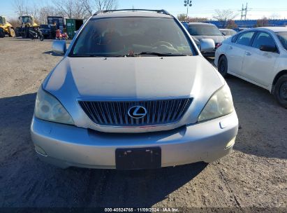 Lot #2992835040 2006 LEXUS RX 330