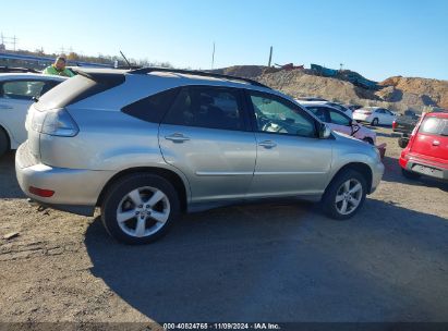 Lot #2992835040 2006 LEXUS RX 330