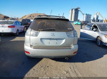 Lot #2992835040 2006 LEXUS RX 330