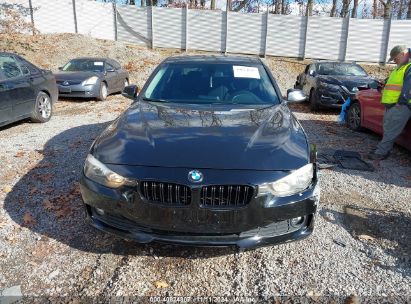 Lot #3050085957 2014 BMW 320I XDRIVE