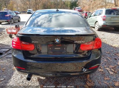 Lot #3050085957 2014 BMW 320I XDRIVE