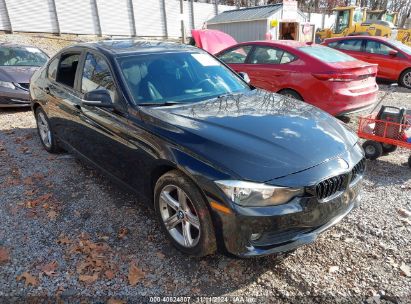 Lot #3050085957 2014 BMW 320I XDRIVE