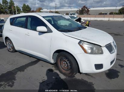 Lot #2992832089 2010 PONTIAC VIBE