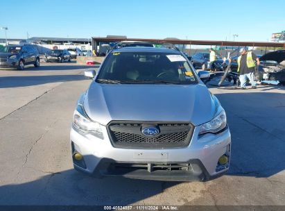 Lot #3035083946 2016 SUBARU CROSSTREK 2.0I LIMITED