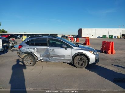 Lot #3035083946 2016 SUBARU CROSSTREK 2.0I LIMITED