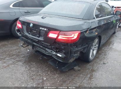 Lot #3035083949 2011 BMW 328I