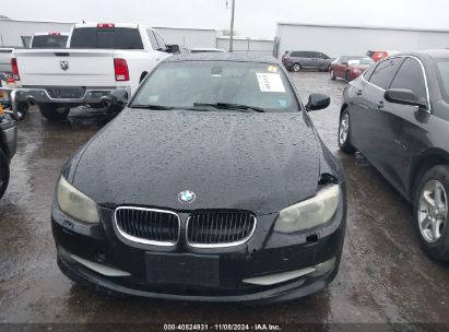 Lot #3035083949 2011 BMW 328I