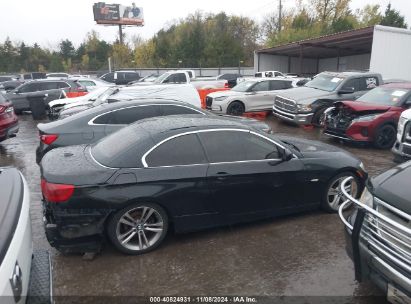 Lot #3035083949 2011 BMW 328I