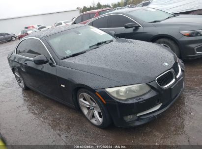 Lot #3035083949 2011 BMW 328I