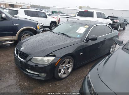 Lot #3035083949 2011 BMW 328I