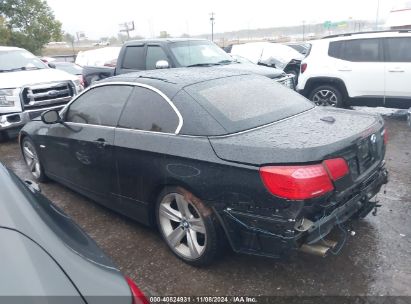 Lot #3035083949 2011 BMW 328I