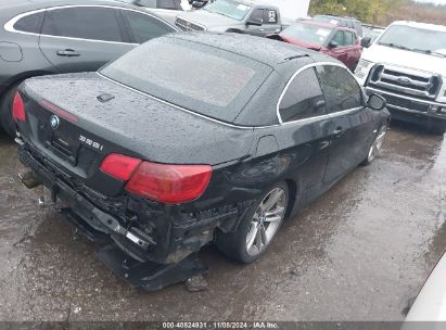 Lot #3035083949 2011 BMW 328I