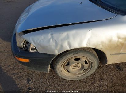 Lot #3053063342 1997 GEO PRIZM