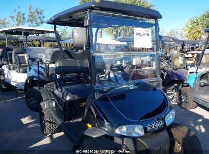 Lot #3007838855 2013 EZ-GO GOLF CART