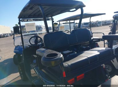 Lot #3007838855 2013 EZ-GO GOLF CART