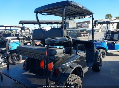 Lot #3007838855 2013 EZ-GO GOLF CART