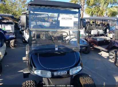 Lot #3007838855 2013 EZ-GO GOLF CART